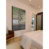 Marmont Hill 'Kitten' Aluminum Art