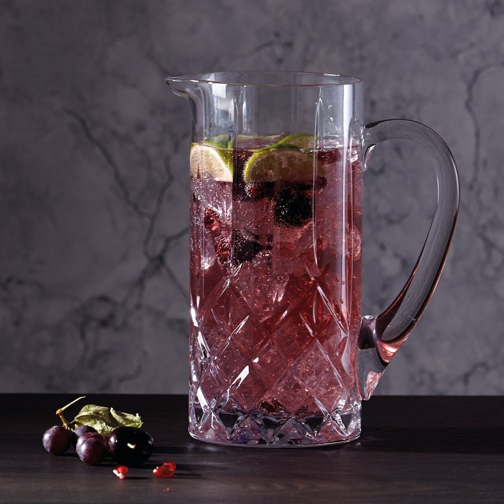Marquis by Waterford Markham Pitcher 39floz - 39oz