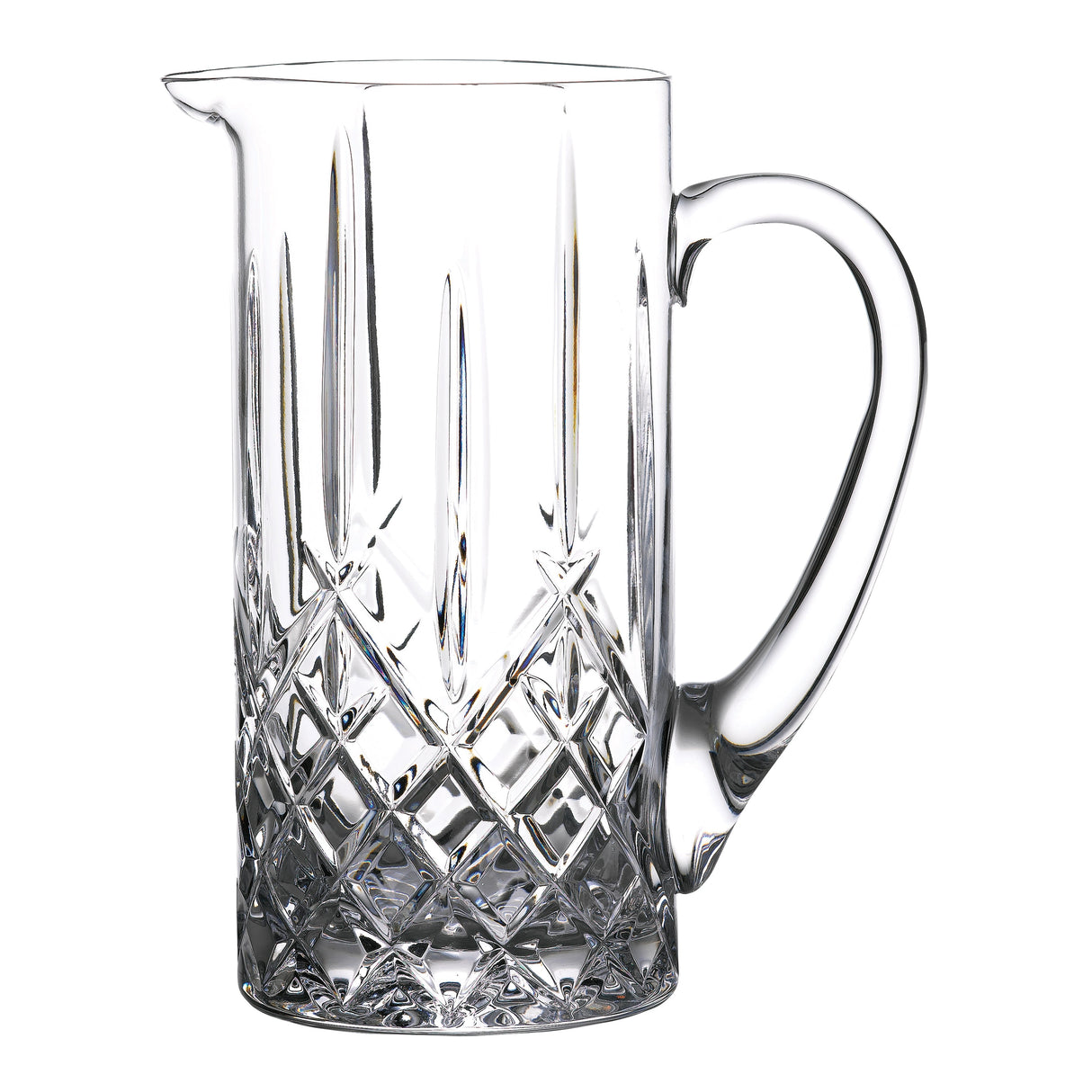 Marquis by Waterford Markham Pitcher 39floz - 39oz