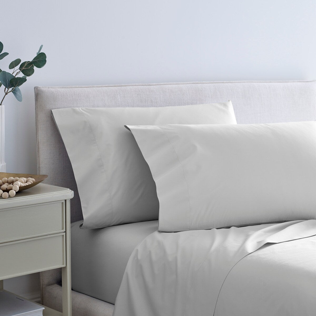 Martex Purity Antimicrobial Sheet Set with SILVERbac