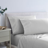 Martex Purity Antimicrobial Sheet Set with SILVERbac