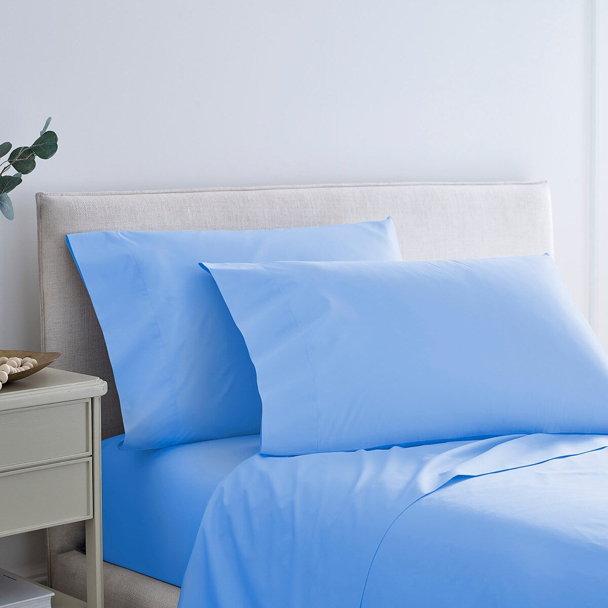Martex Purity Antimicrobial Sheet Set with SILVERbac