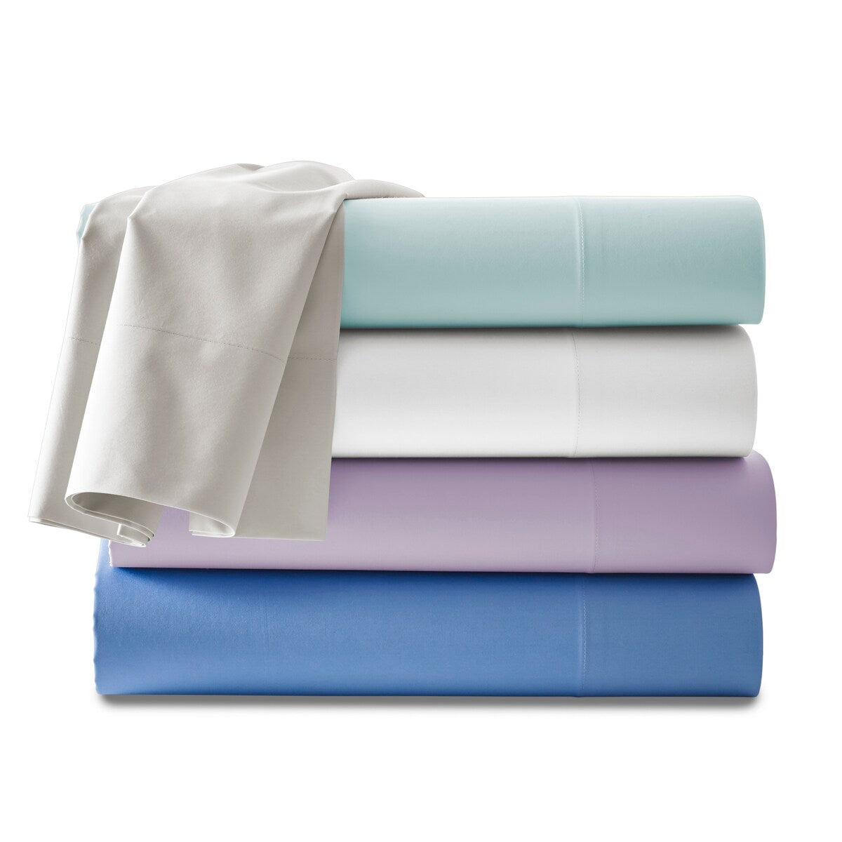 Martex Purity Antimicrobial Sheet Set with SILVERbac