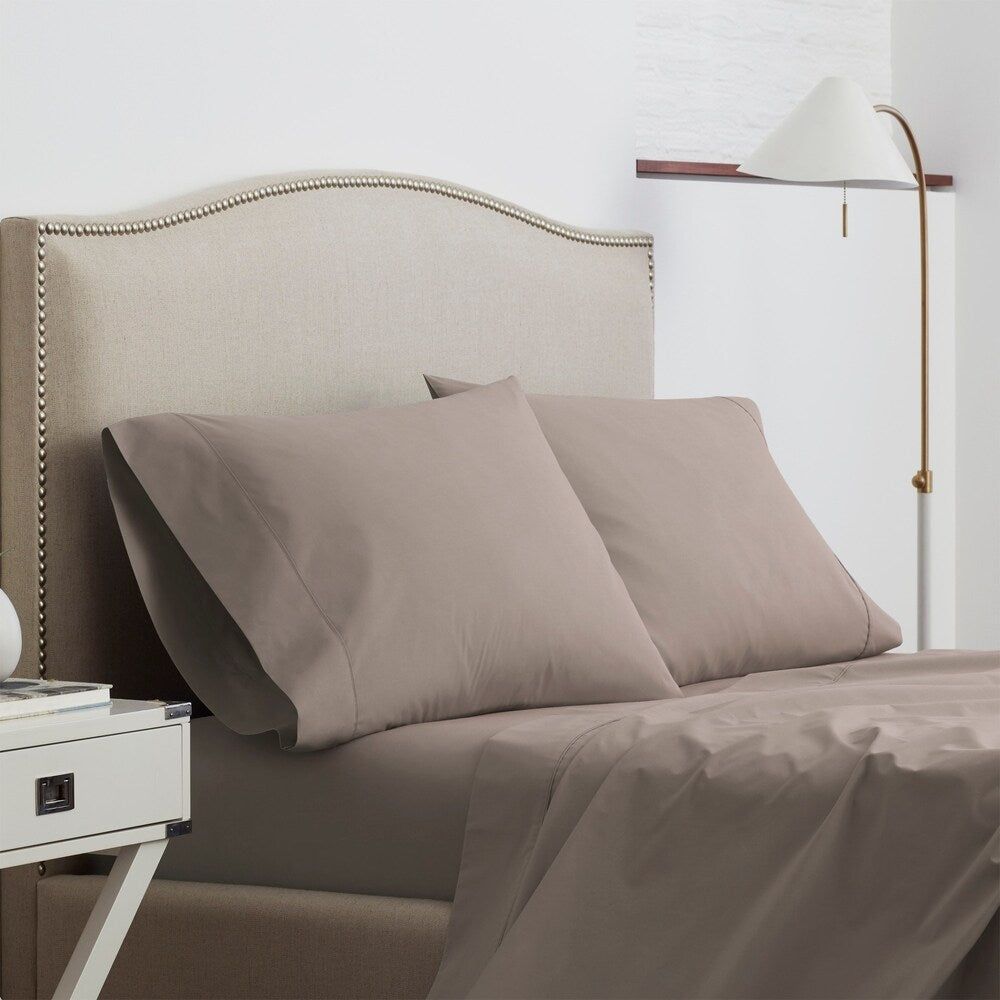 Martex Purity Pillowcase Pair