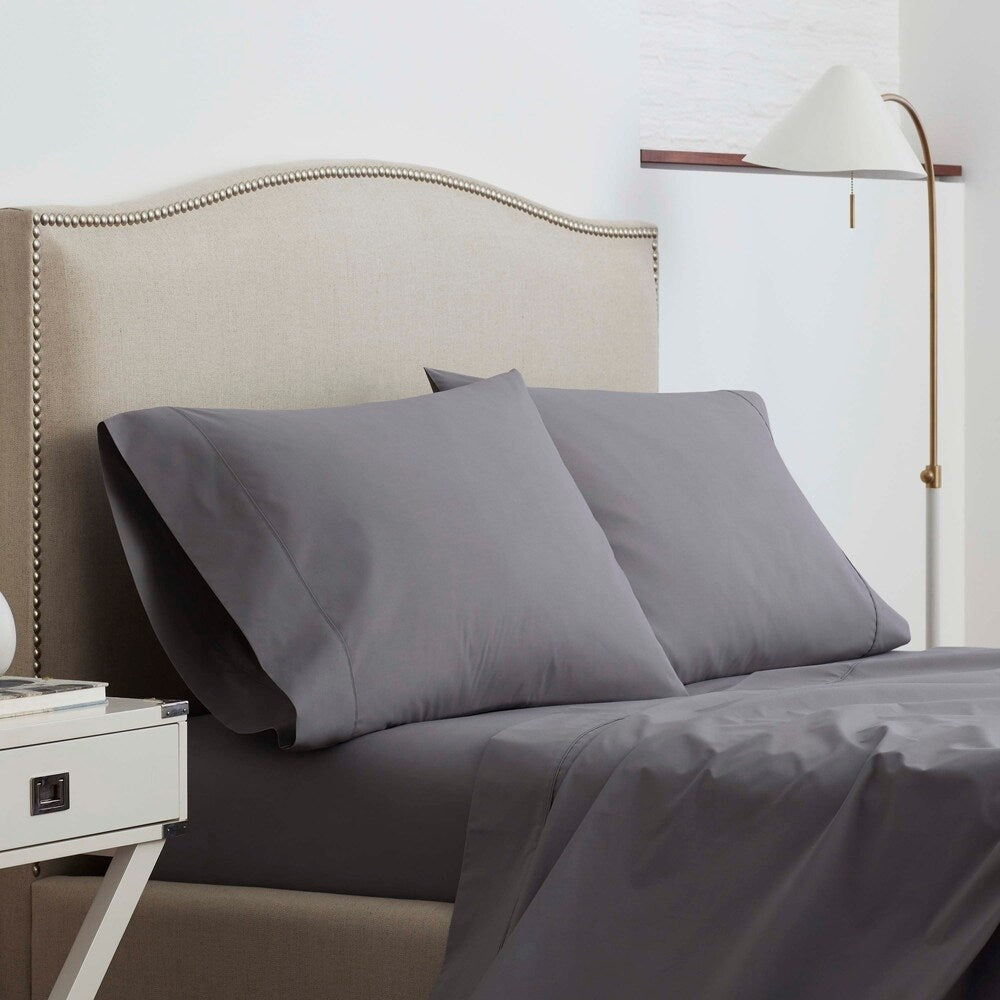 Martex Purity Pillowcase Pair