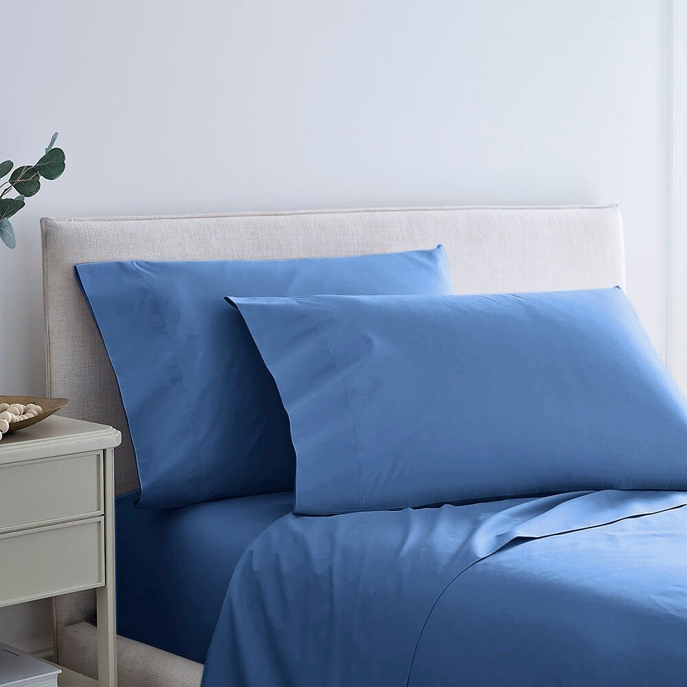 Martex Purity Antimicrobial Sheet Set with SILVERbac