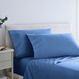 Martex Purity Antimicrobial Sheet Set with SILVERbac