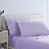 Martex Purity Antimicrobial Sheet Set with SILVERbac