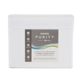 Martex Purity Antimicrobial Sheet Set with SILVERbac