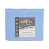 Martex Purity Antimicrobial Sheet Set with SILVERbac