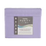 Martex Purity Antimicrobial Sheet Set with SILVERbac