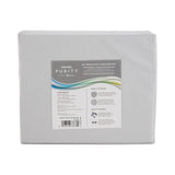Martex Purity Antimicrobial Sheet Set with SILVERbac