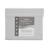 Martex Purity Antimicrobial Sheet Set with SILVERbac