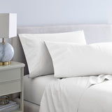 Martex Purity Antimicrobial Sheet Set with SILVERbac