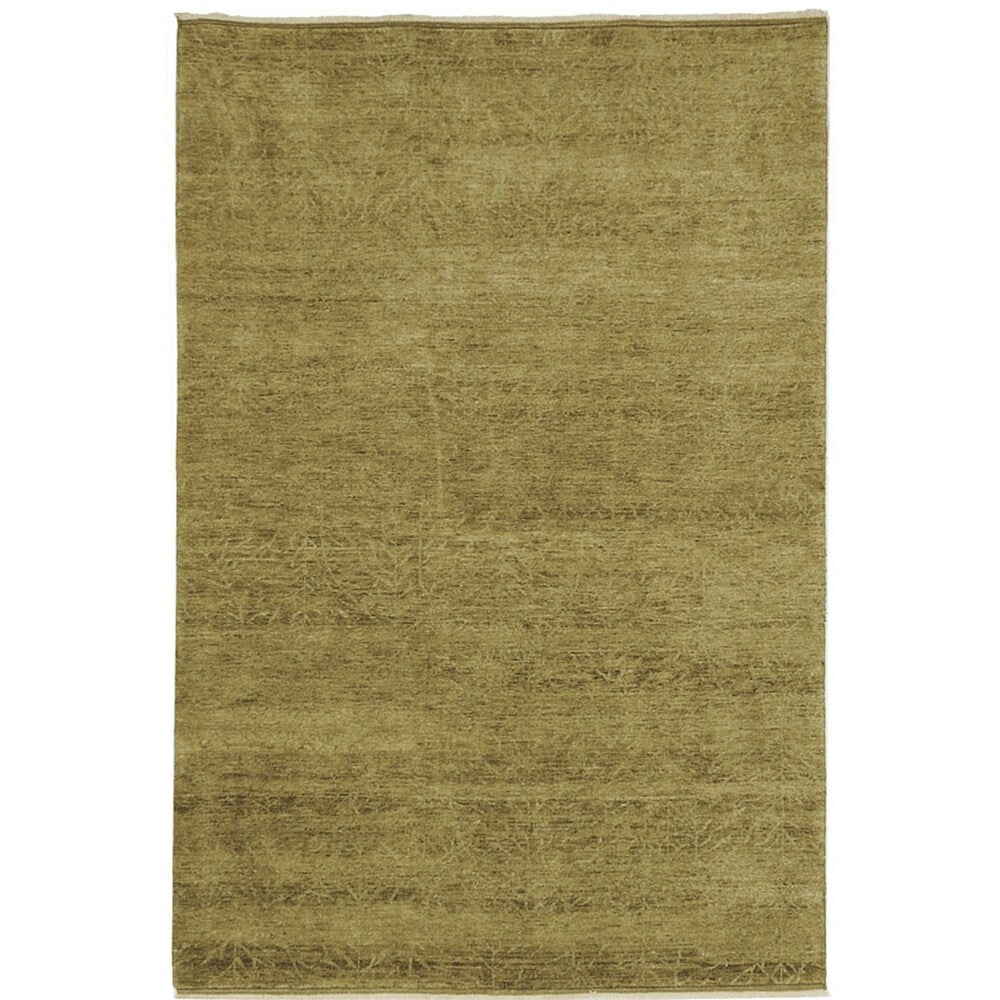 Martha Stewart by SAFAVIEH Foliage Wool Rug