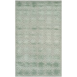 Martha Stewart by SAFAVIEH Constellation Silk/ Wool Rug