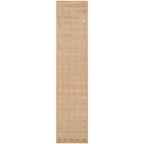 Martha Stewart by SAFAVIEH Constellation Silk/ Wool Rug