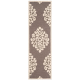 Martha Stewart by SAFAVIEH Floral Damask Wool Rug