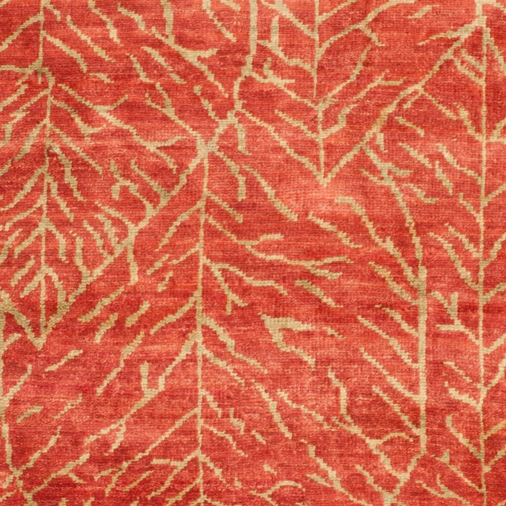 Martha Stewart by SAFAVIEH Foliage Wool Rug