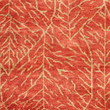 Martha Stewart by SAFAVIEH Foliage Wool Rug