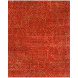 Martha Stewart by SAFAVIEH Foliage Wool Rug