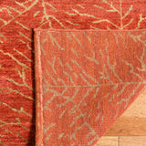 Martha Stewart by SAFAVIEH Foliage Wool Rug