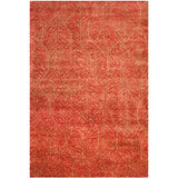 Martha Stewart by SAFAVIEH Foliage Wool Rug