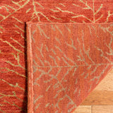 Martha Stewart by SAFAVIEH Foliage Wool Rug