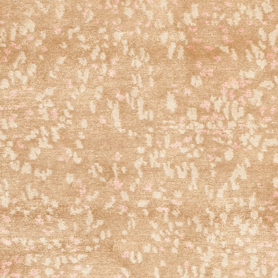 Martha Stewart by SAFAVIEH Hand-knotted Sakura Silk/ Wool Rug