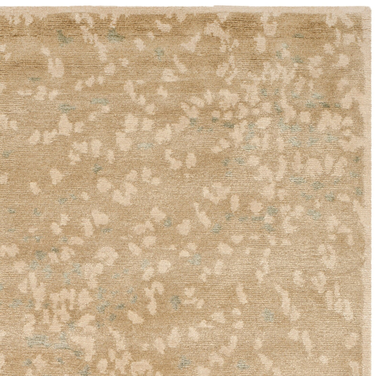 Martha Stewart by SAFAVIEH Hand-knotted Sakura Silk/ Wool Rug