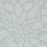 Martha Stewart by SAFAVIEH Handmade Full Bloom Wool Rug