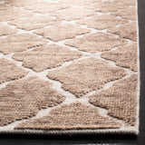 Martha Stewart by SAFAVIEH Handmade Vermont Wool Rug