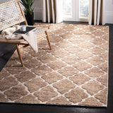Martha Stewart by SAFAVIEH Handmade Vermont Wool Rug