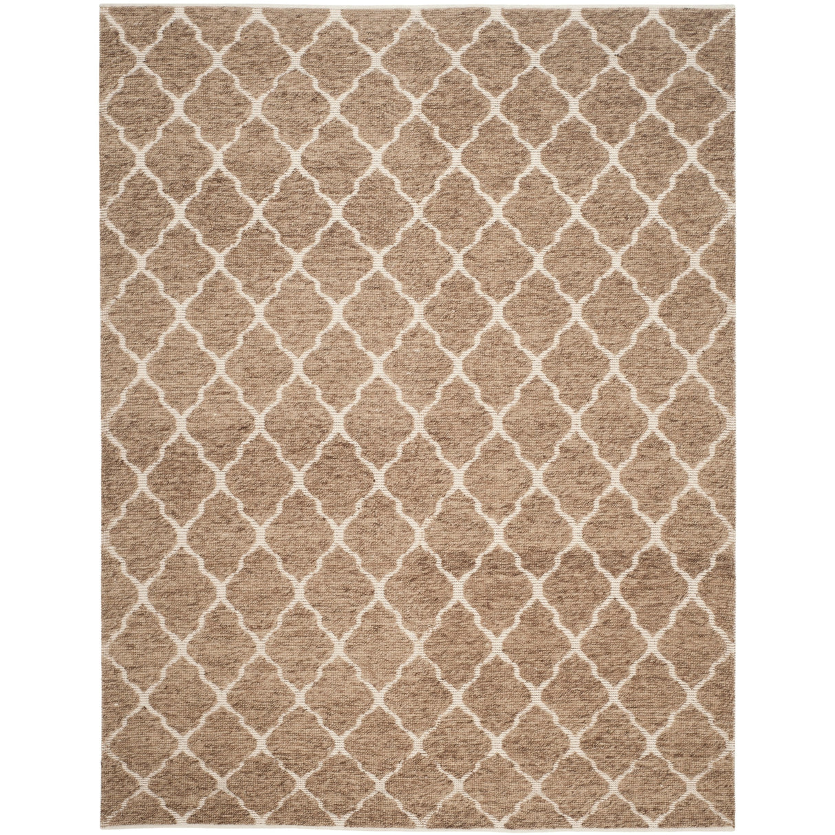 Martha Stewart by SAFAVIEH Handmade Vermont Wool Rug