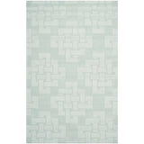 Martha Stewart by SAFAVIEH Knot Wool Rug