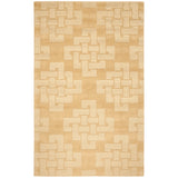 Martha Stewart by SAFAVIEH Knot Wool Rug