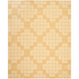 Martha Stewart by SAFAVIEH Knot Wool Rug