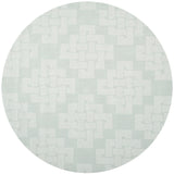 Martha Stewart by SAFAVIEH Knot Wool Rug