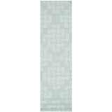 Martha Stewart by SAFAVIEH Knot Wool Rug