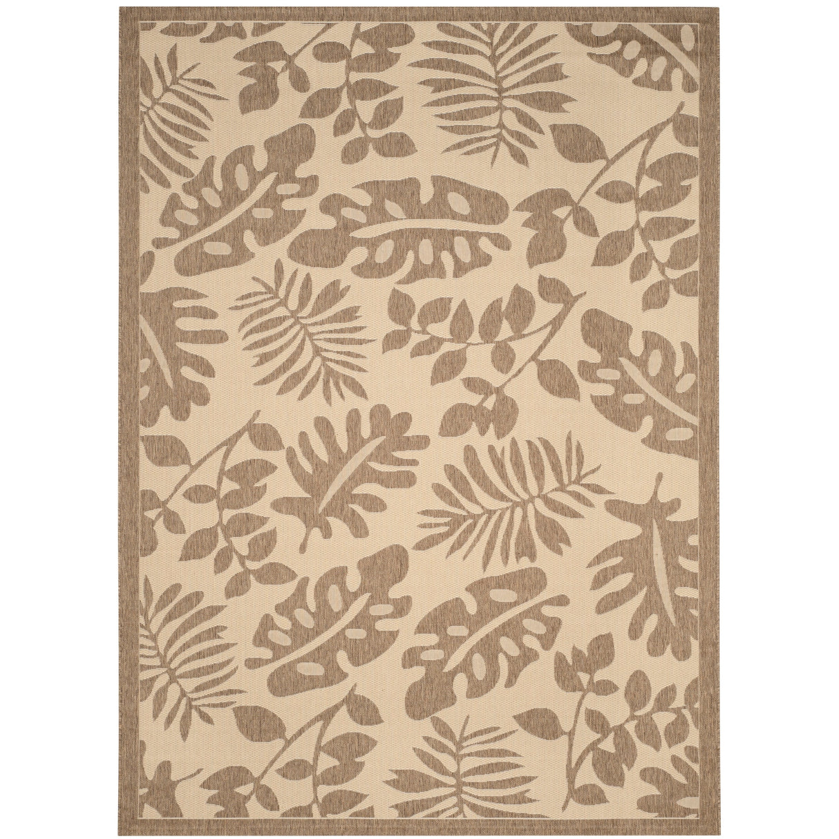 Martha Stewart by SAFAVIEH Paradise Indoor/ Outdoor Waterproof Rug
