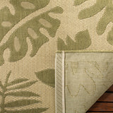 Martha Stewart by SAFAVIEH Paradise Indoor/ Outdoor Waterproof Rug
