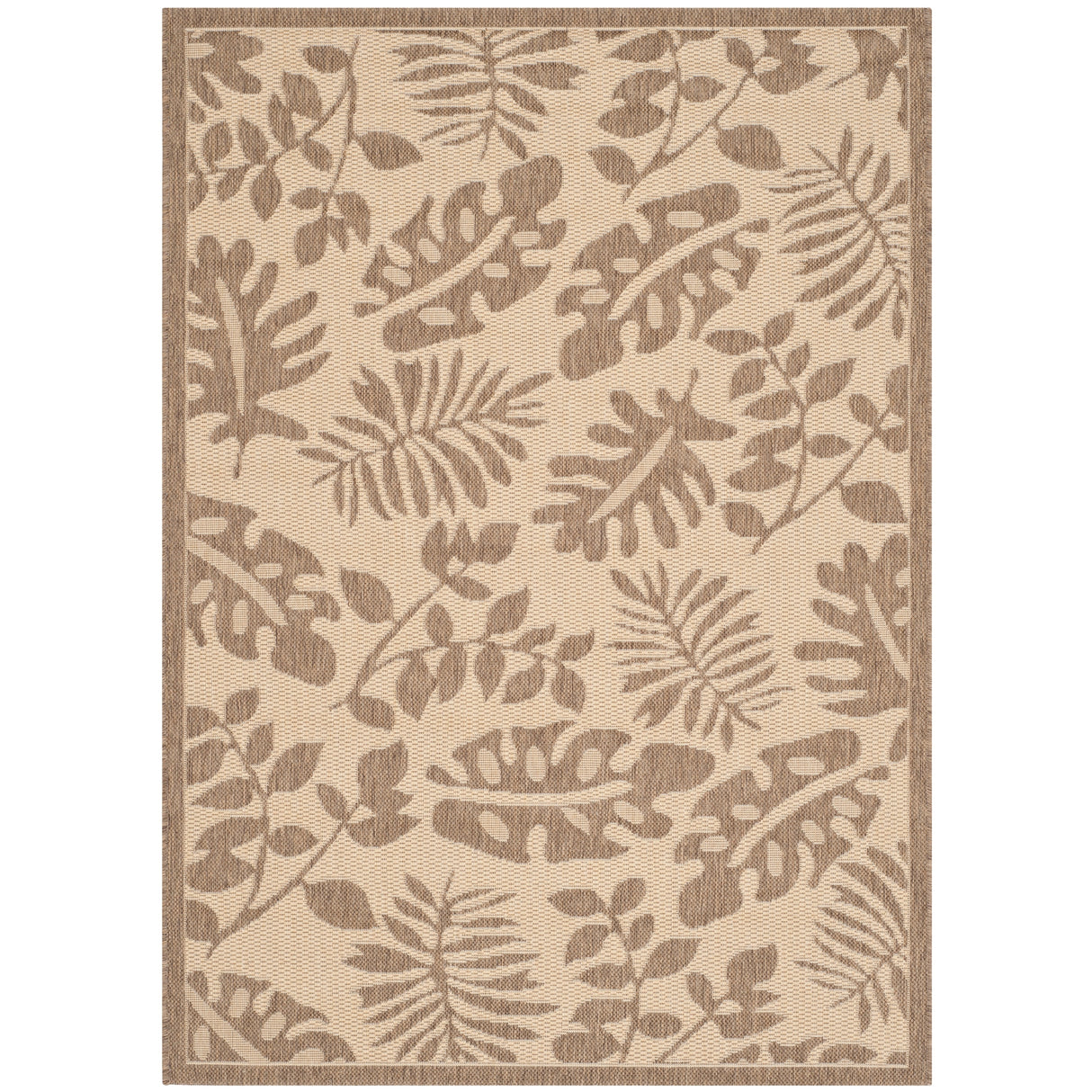 Martha Stewart by SAFAVIEH Paradise Indoor/ Outdoor Waterproof Rug