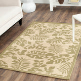 Martha Stewart by SAFAVIEH Paradise Indoor/ Outdoor Waterproof Rug