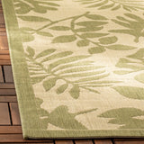 Martha Stewart by SAFAVIEH Paradise Indoor/ Outdoor Waterproof Rug