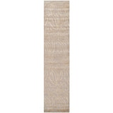 Martha Stewart by SAFAVIEH Seaflora Silk/ Wool Rug