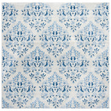 Martha Stewart by SAFAVIEH Valeriea Traditional Rug