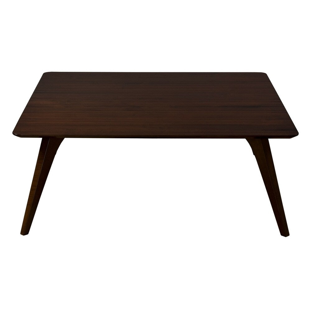 Martin Strata Square Cocktail Table