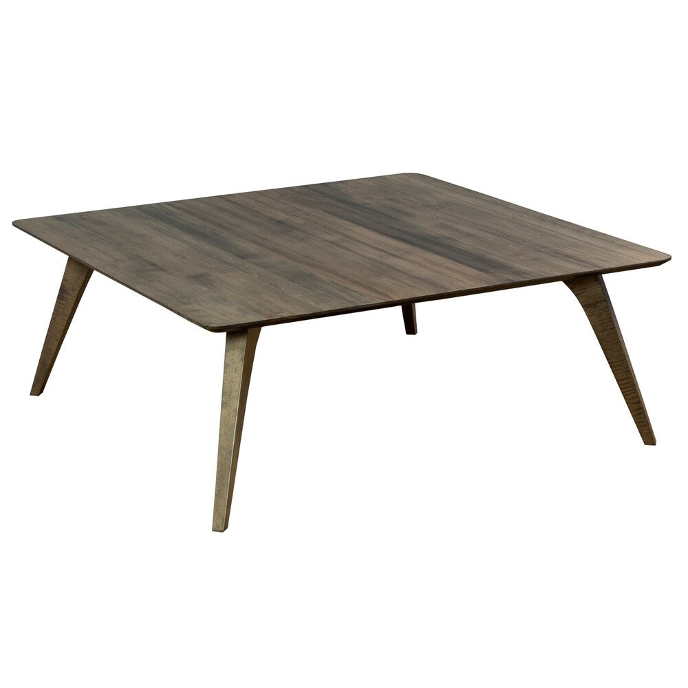 Martin Strata Square Cocktail Table