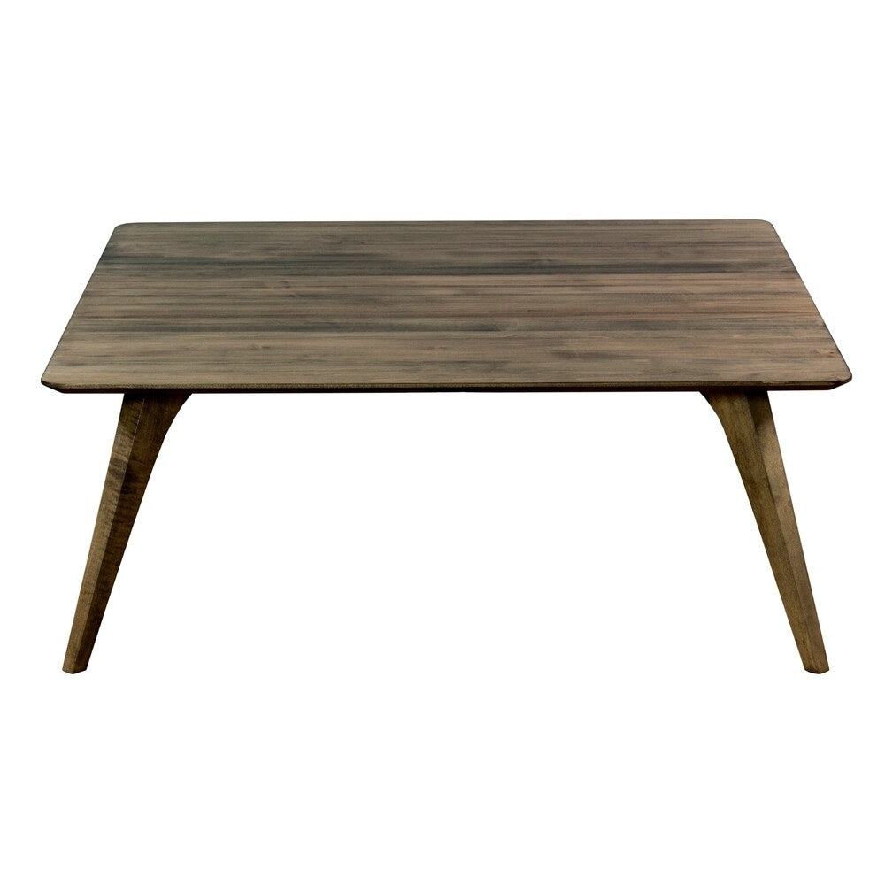 Martin Strata Square Cocktail Table