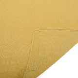 Maryam Embroidered Throw Blanket by Christopher Knight Home